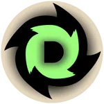 Logo Dinamia