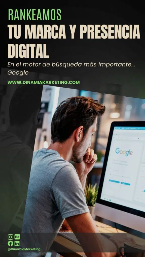SEO acelerador b2b