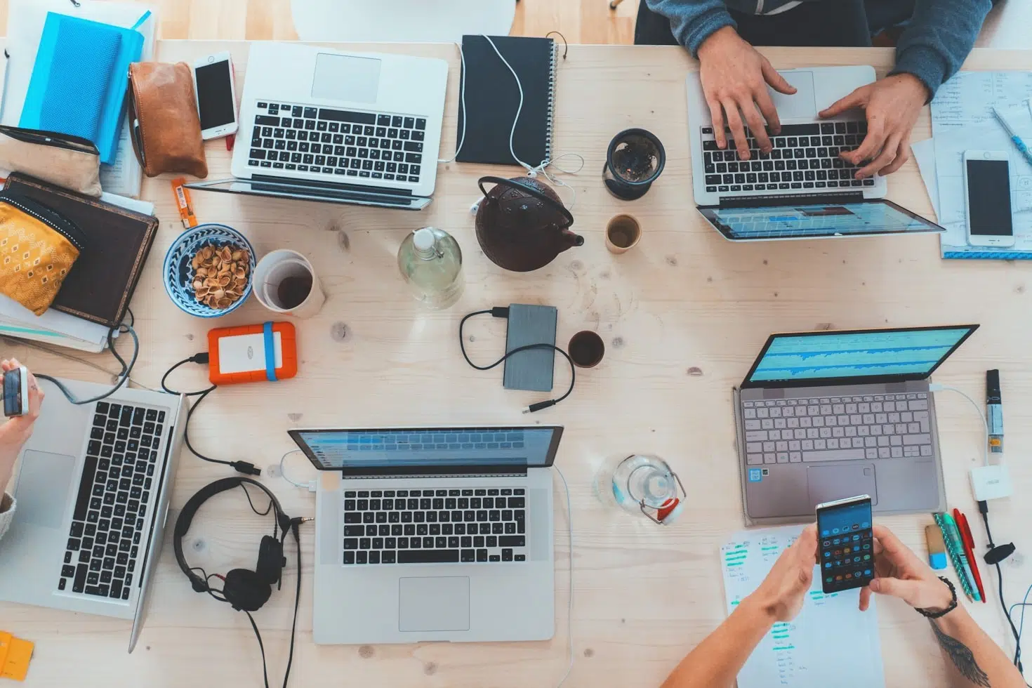 Cómo las PyMEs industriales pueden transformar su presencia digital